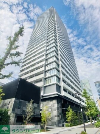 Brillia Tower浜離宮の物件内観写真